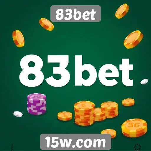 Tutoriais para iniciantes no 83bet