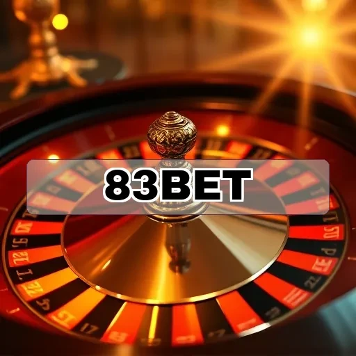 83bet: Explore Bônus Recheados e Jogos Empolgantes na Plataforma