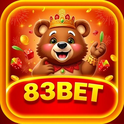 83bet Logo