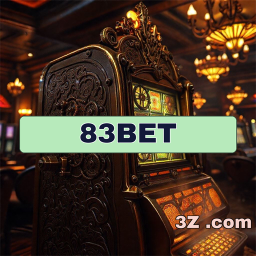 Cassino Inovador: A Magia do 83bet Revelada