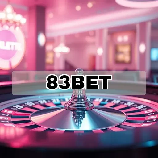 83bet Caça-Níqueis: Uma Experiência de Jogo Inigualável